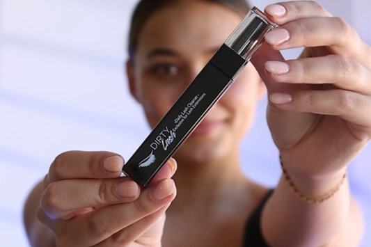 How To Clean Eyelash Extensions