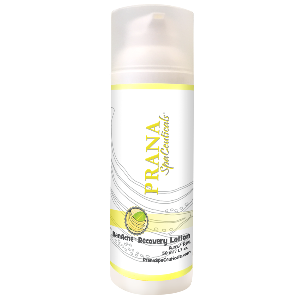 banacne recovery lotion