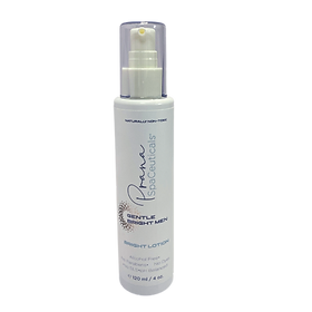 gentlemen bright lotion