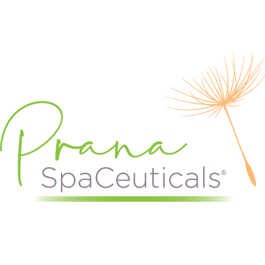Prana Spaceuticals logo