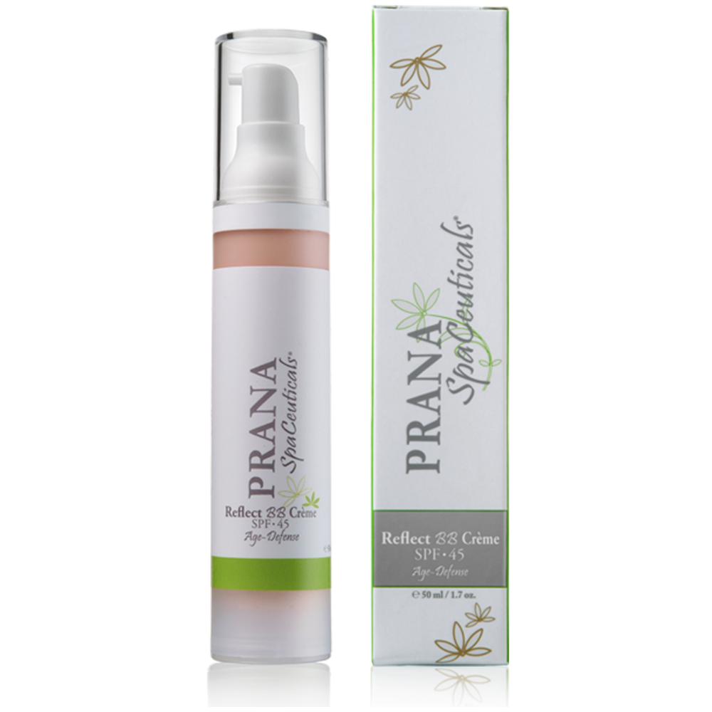 reflect bb creme