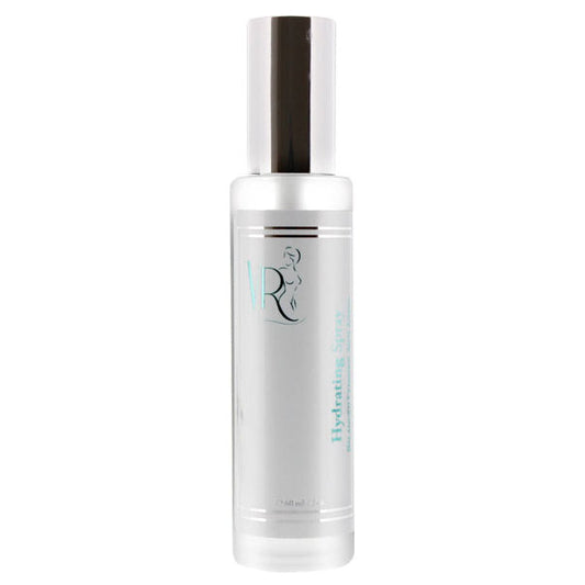 VR hydrating spray