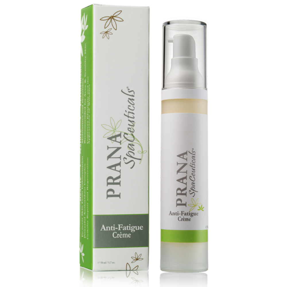 anti fatigue creme