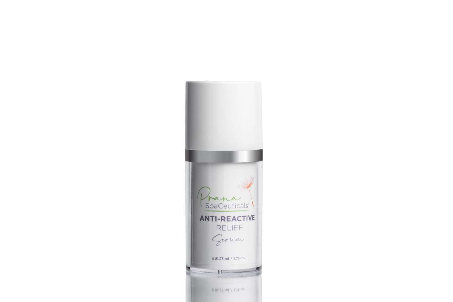 Anti-Reactive Relief Serum