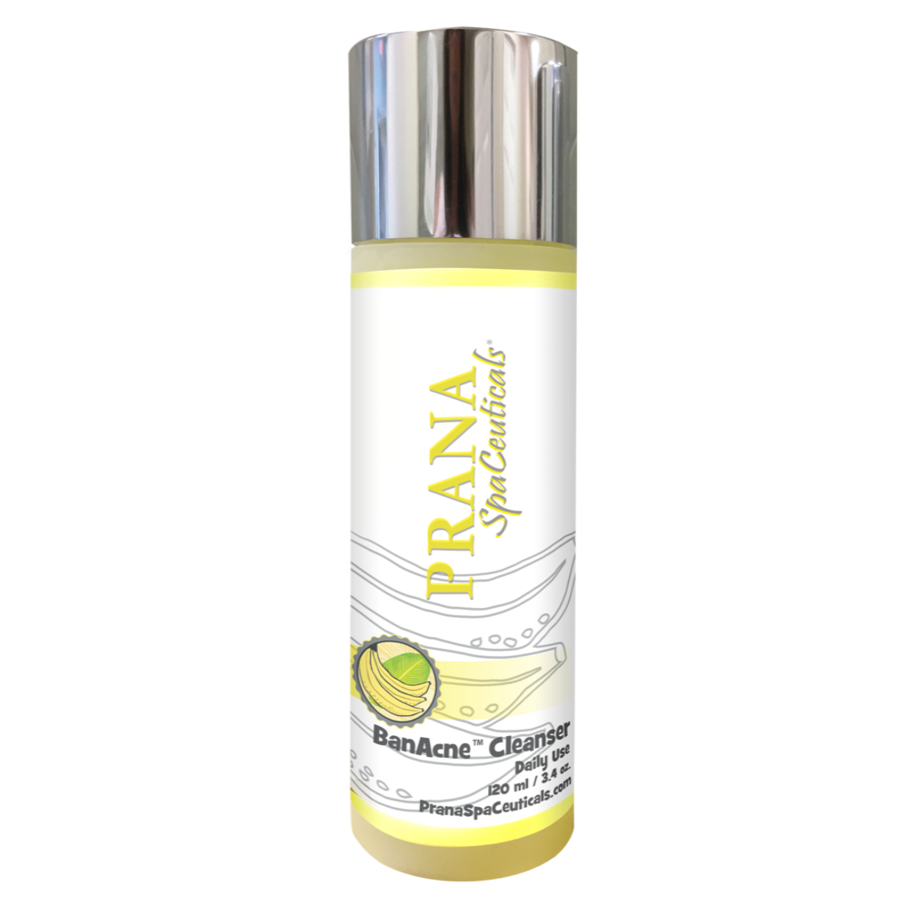 banacne cleanser