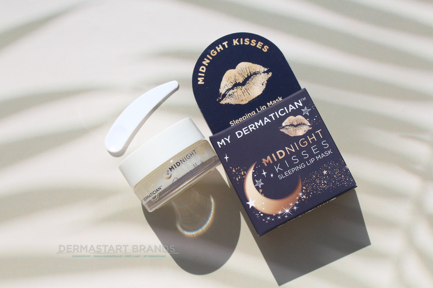 Midnight Kisses Sleeping Lip Mask