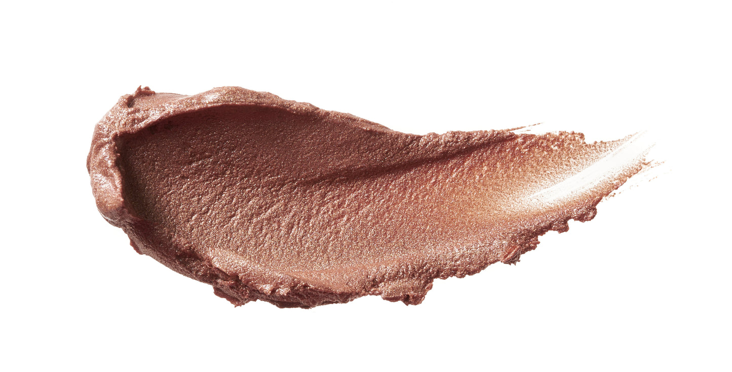 Flower Power disco balm smear