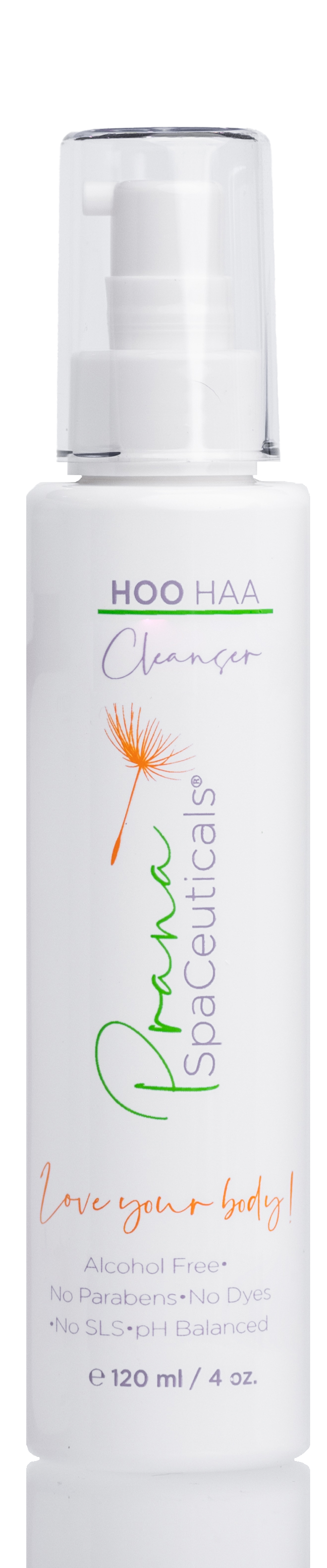 Hoo Haa Cleanser