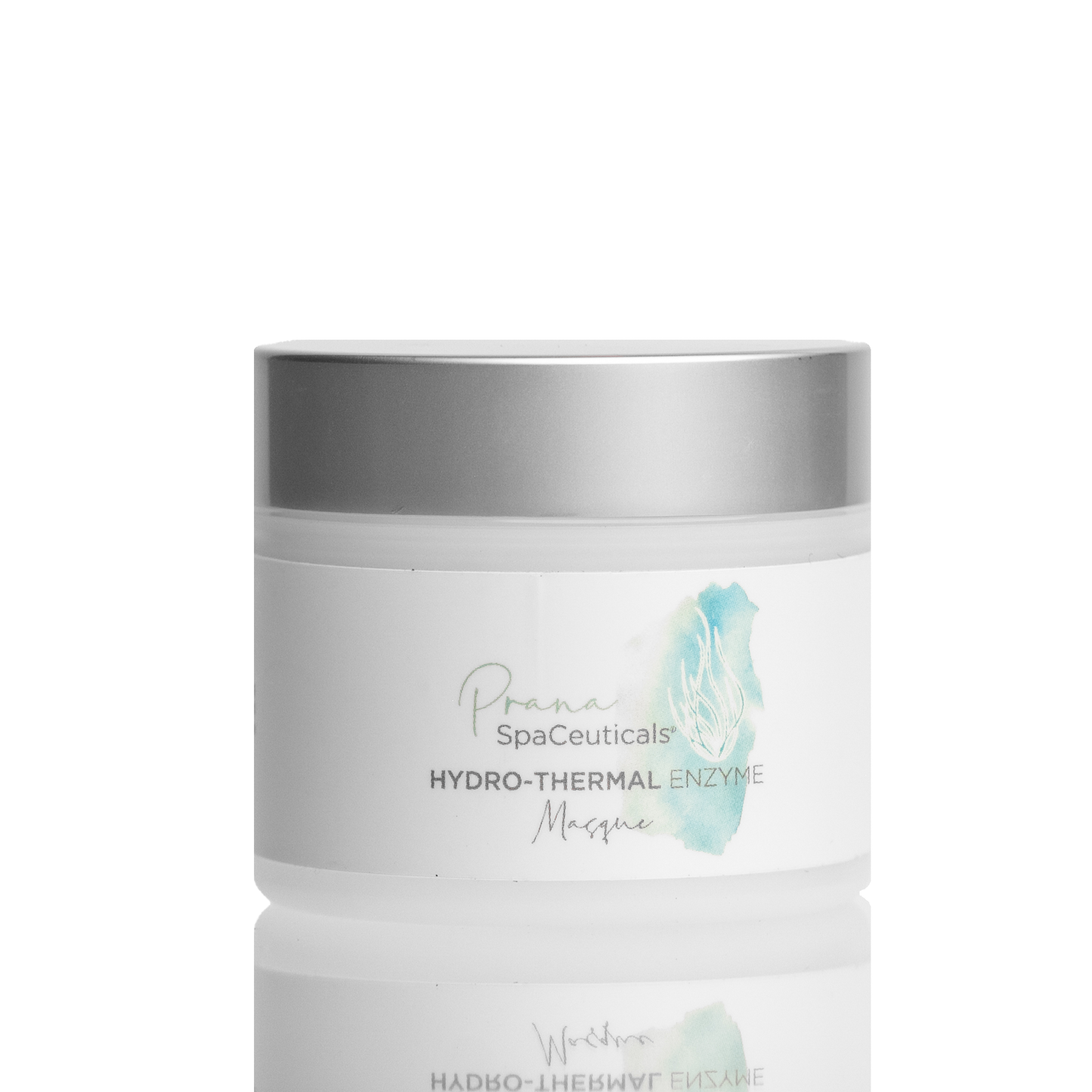 hydro thermal enzyme masque