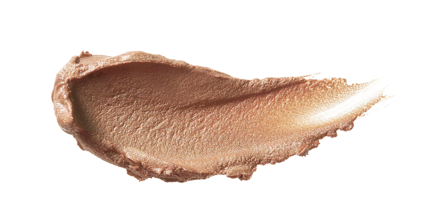 disco balms nude illusion smear