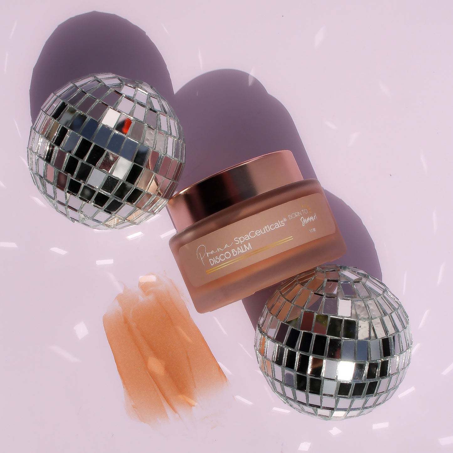 disco balms nude illusion color