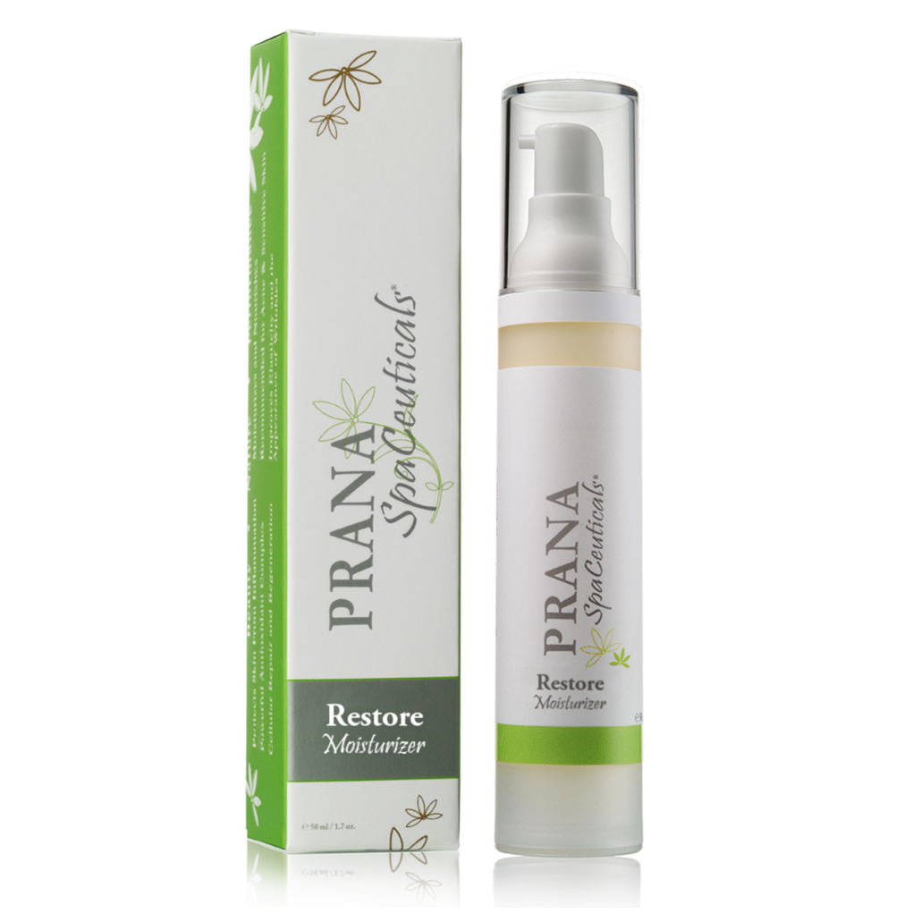 restore moisturizer