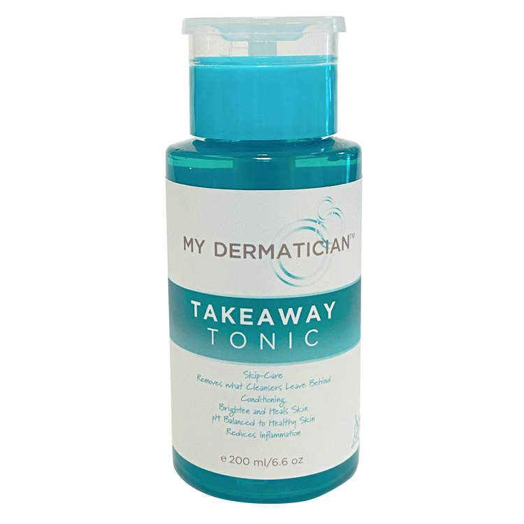 Takeaway Tonic