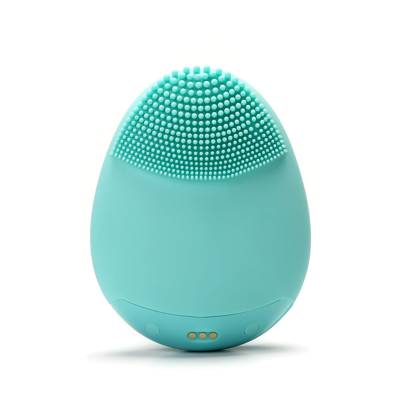 My Dermatician Sonic Cleansing Brush Brush Teal