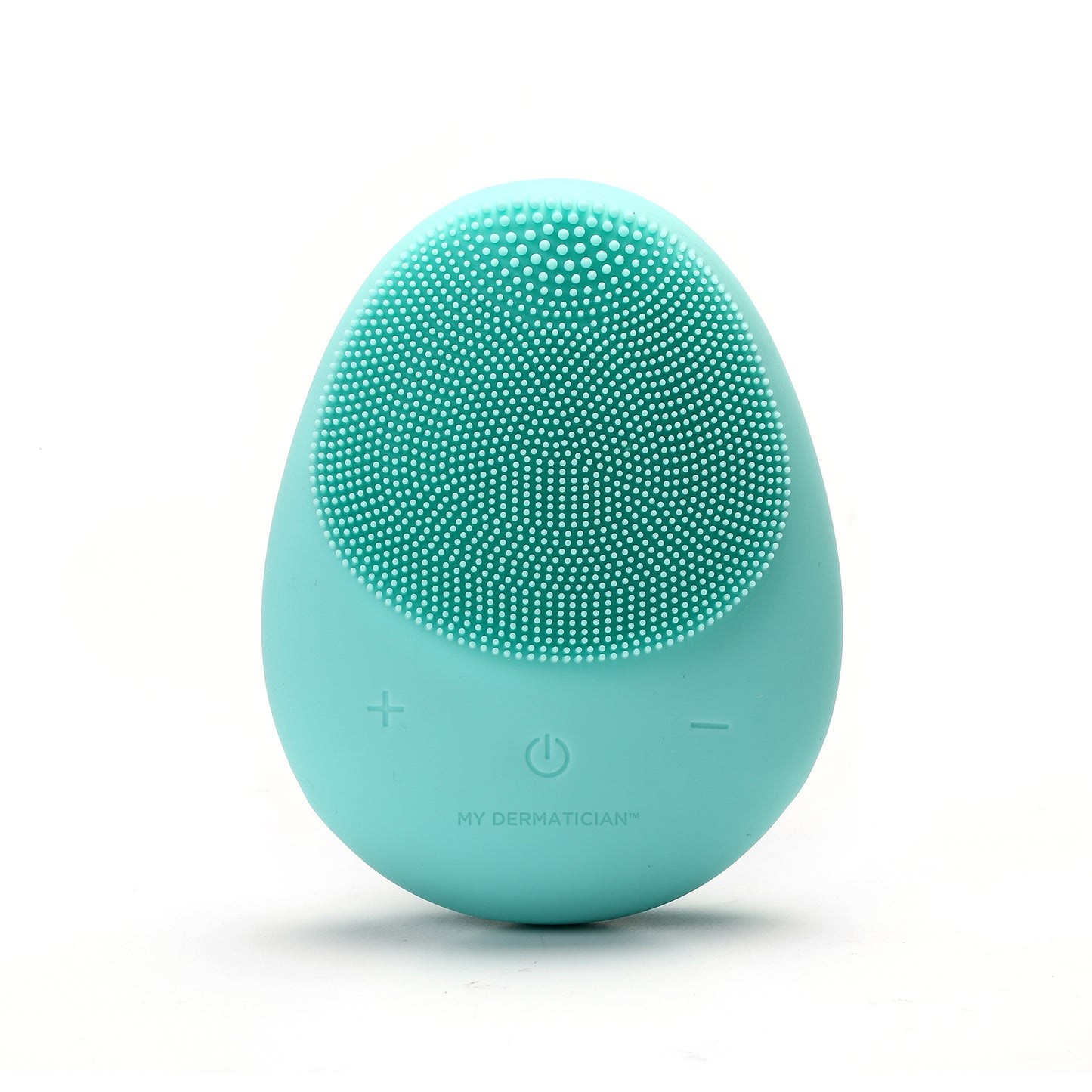 My Dermatician Sonic Cleansing Brush Brush Teal