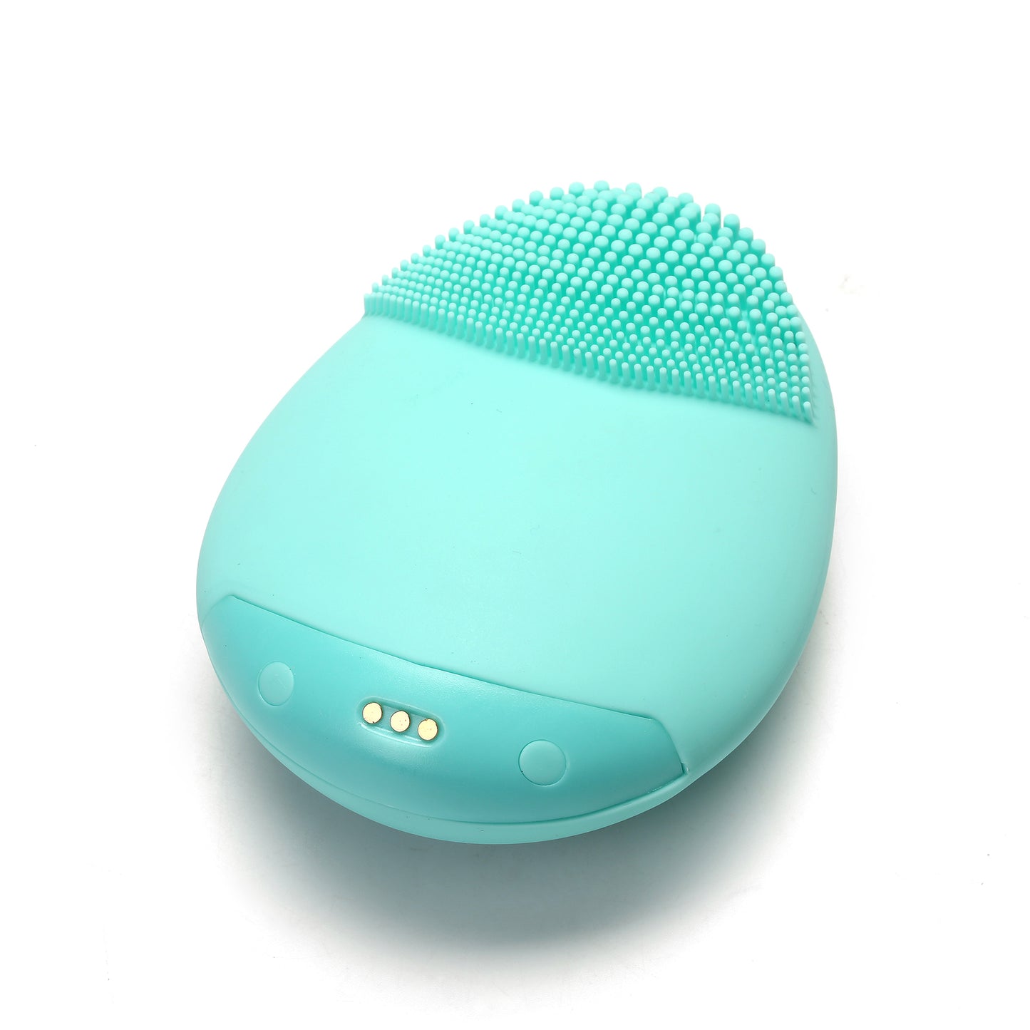 My Dermatician Sonic Cleansing Brush Brush Teal