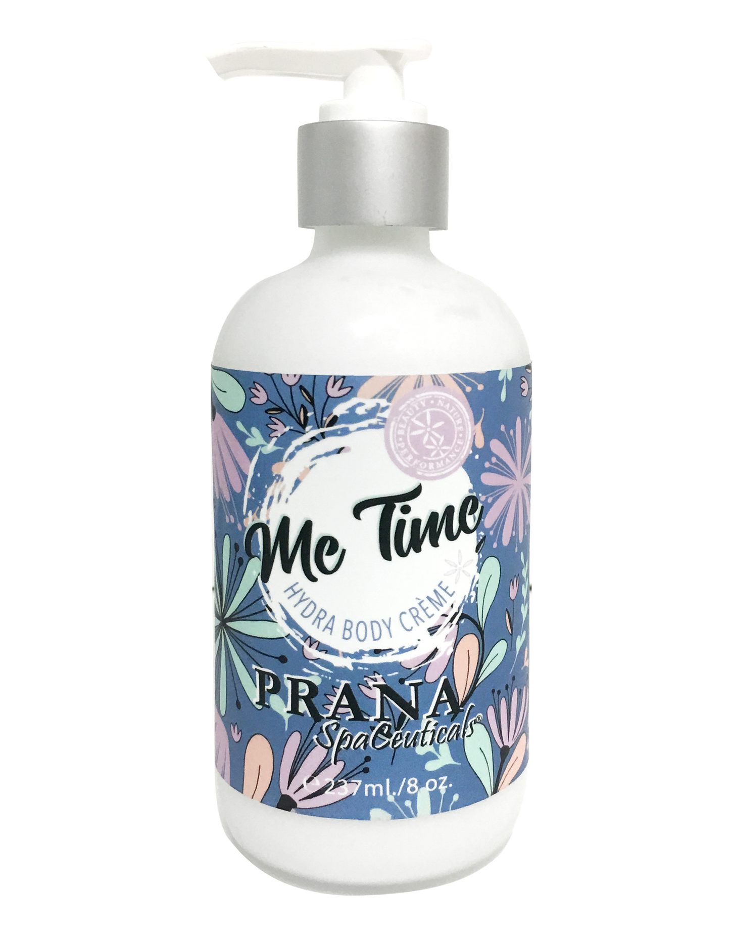 Hydra Body Crème Me Time 8oz