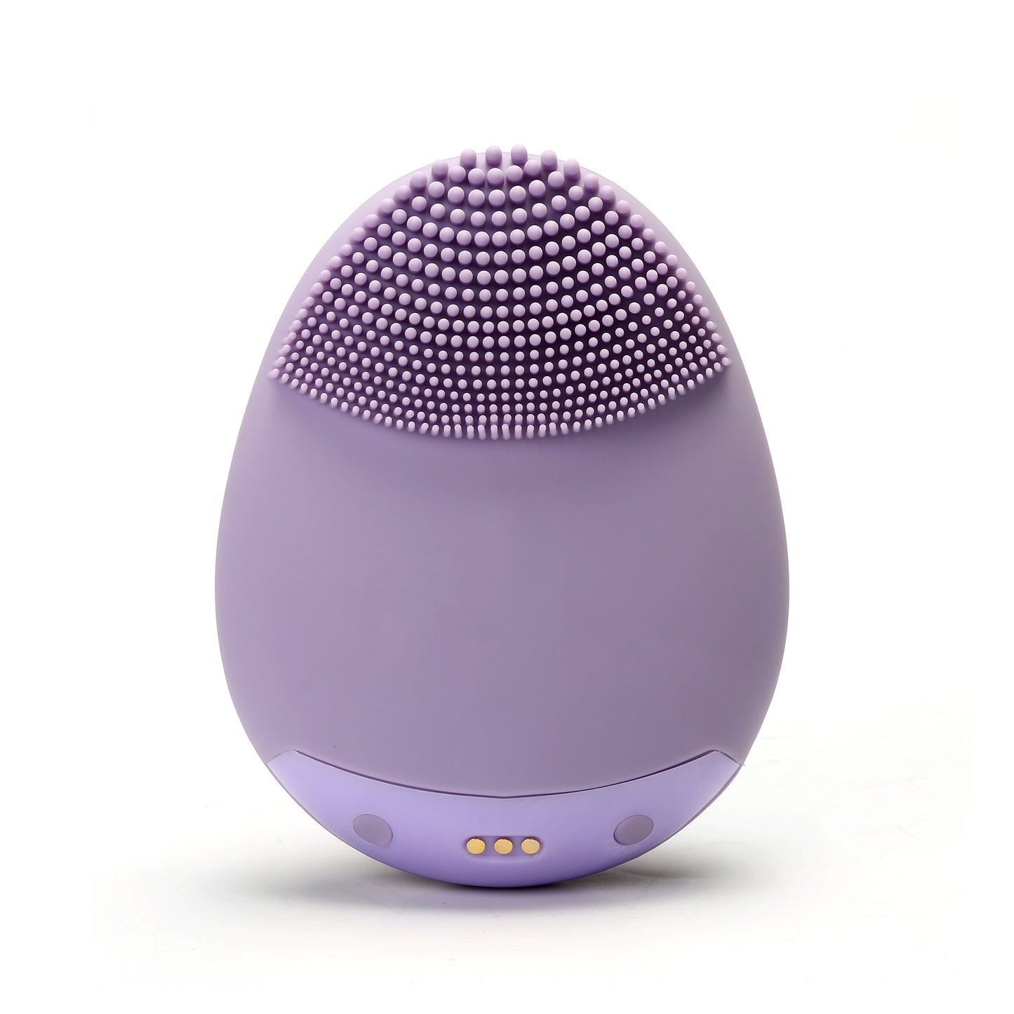 My Dermatician Sonic Cleansing Brush Brush Purple