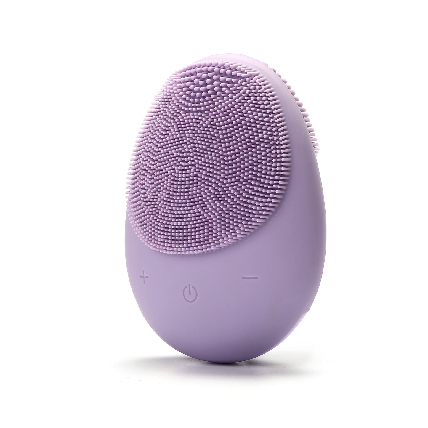 My Dermatician Sonic Cleansing Brush Brush Purple