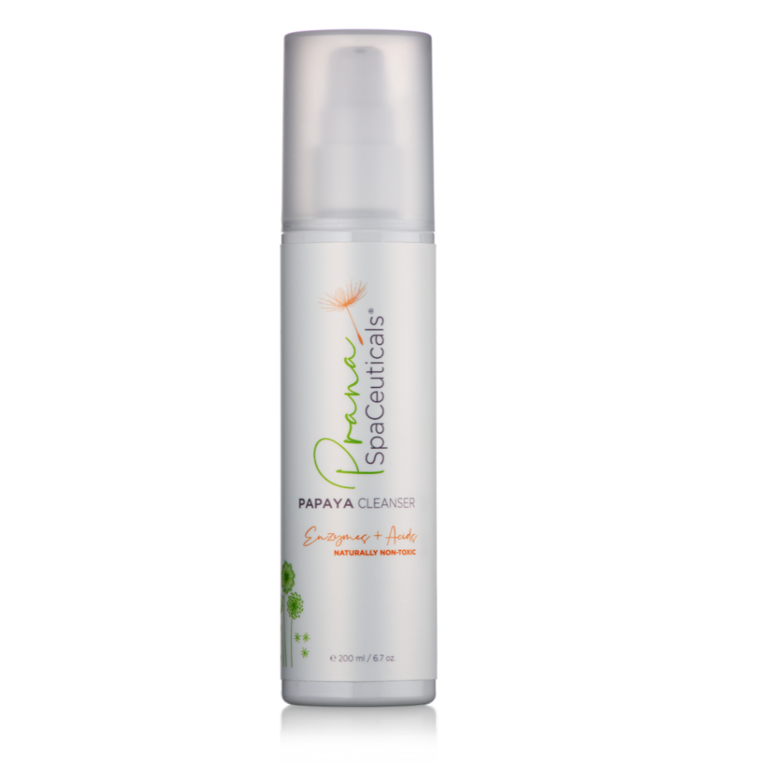 Papaya Cleanser