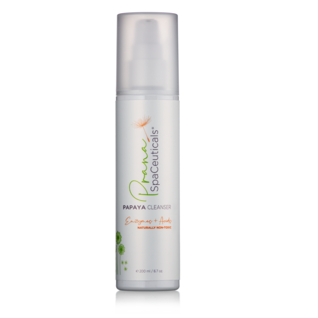 papaya cleanser