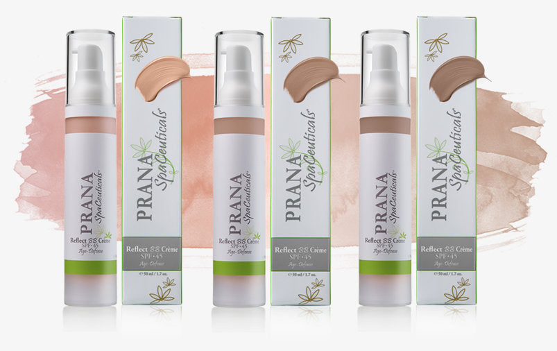 Reflect BB Crème SPF 45