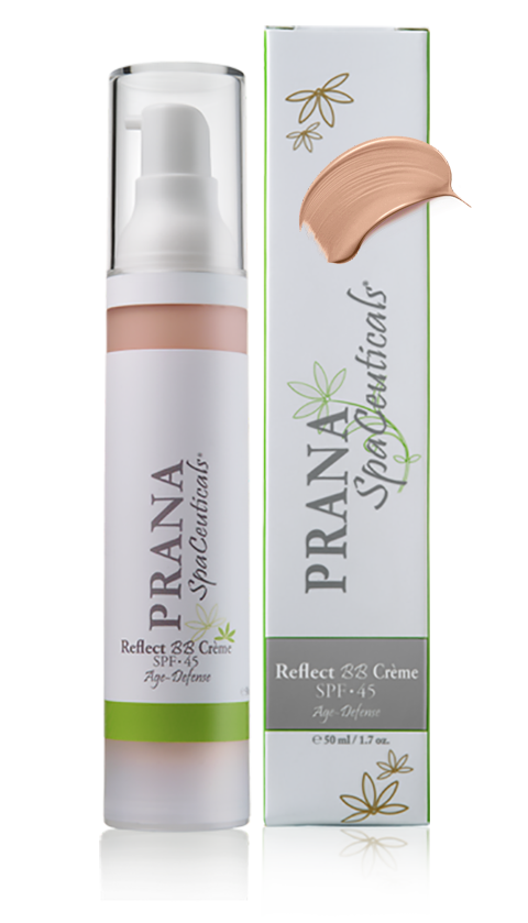 sun kissed bb creme
