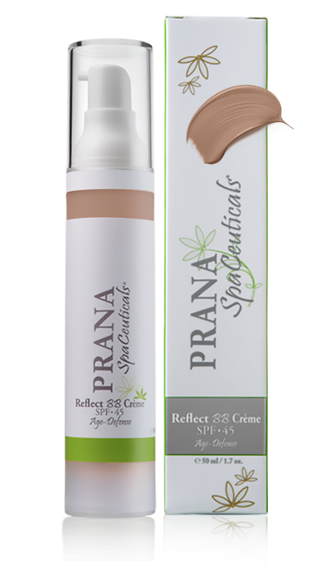 medium bb creme