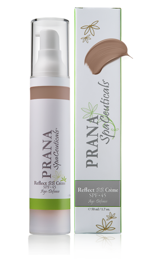 rich bb creme
