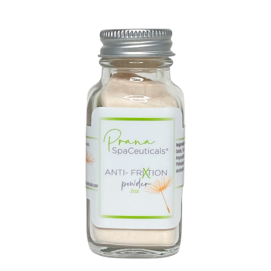 Anti-Frixtion Powder