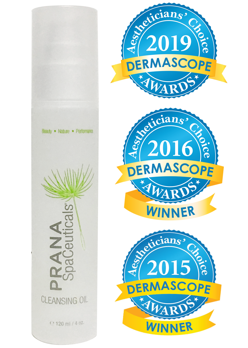 Cleansing Oil