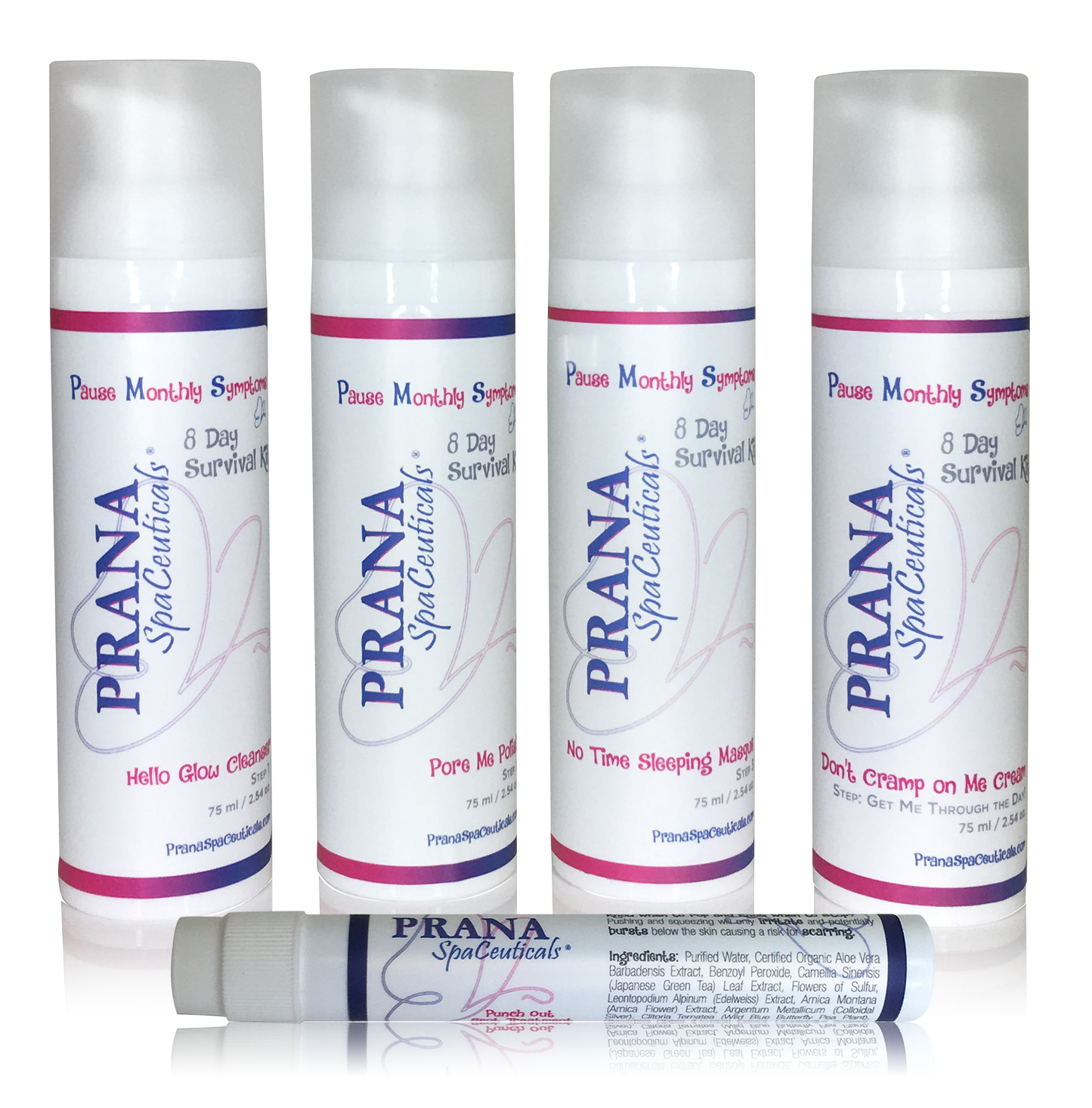 PMS Kit