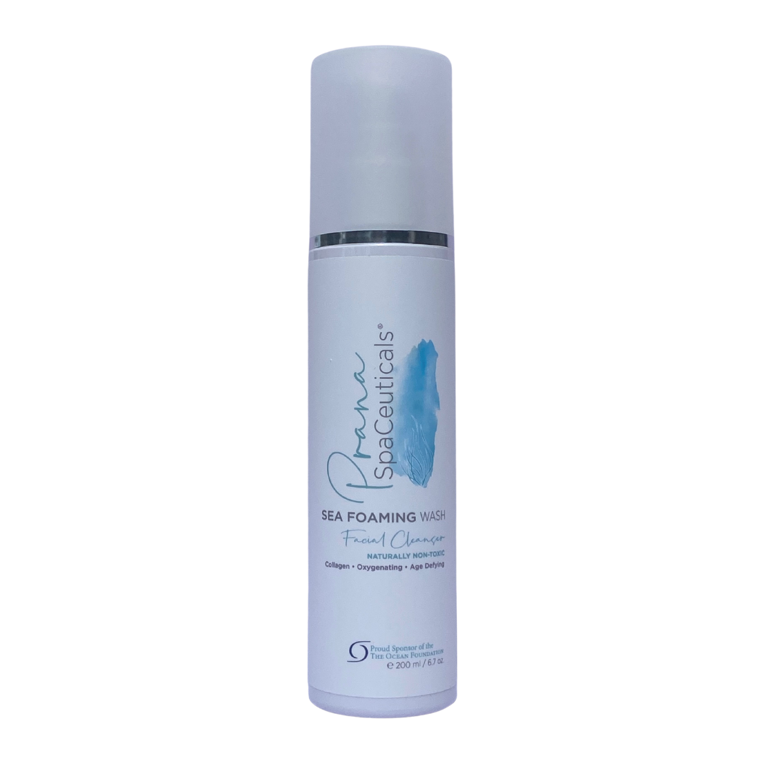 Sea Foaming Wash