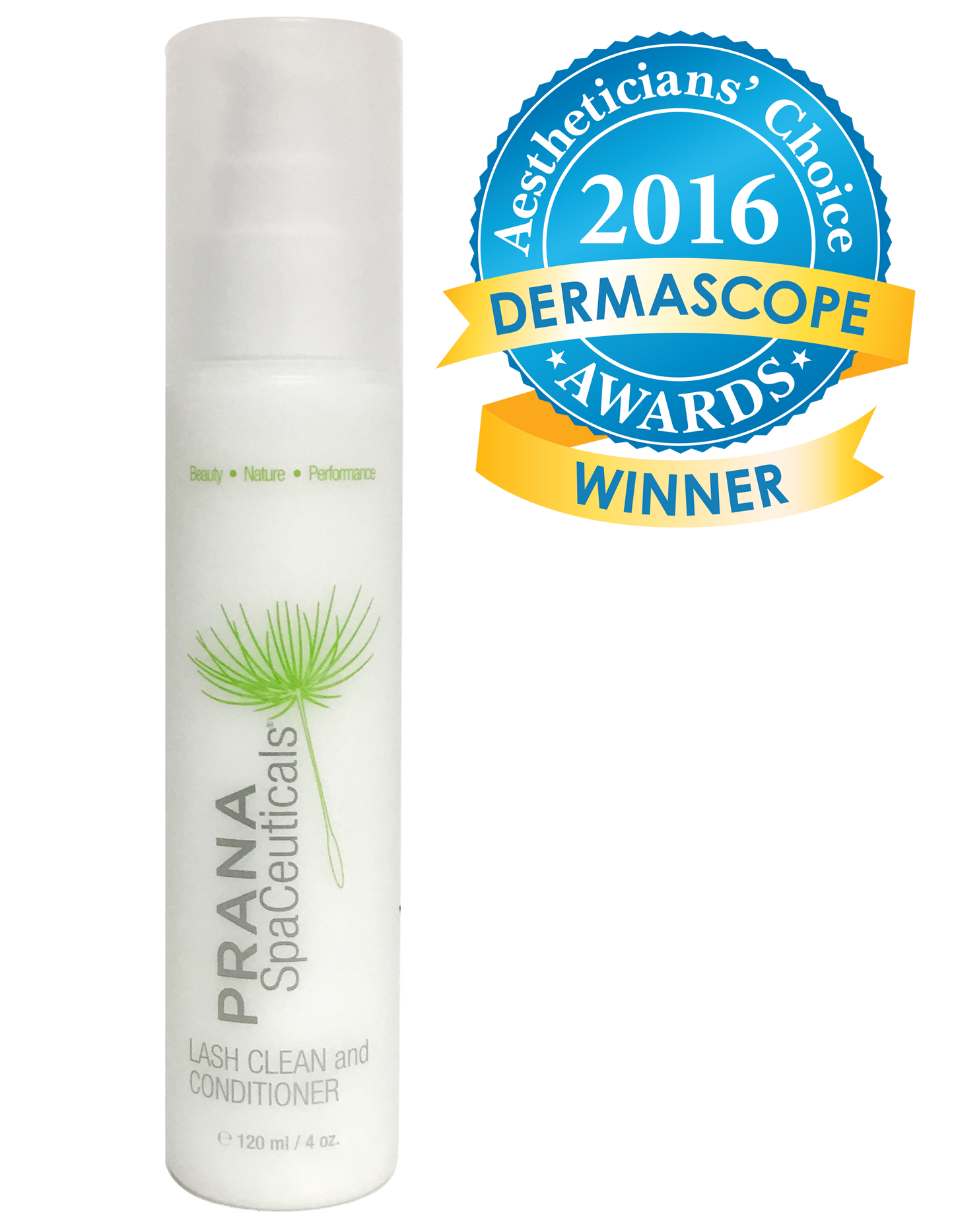 lash clean and conditioner