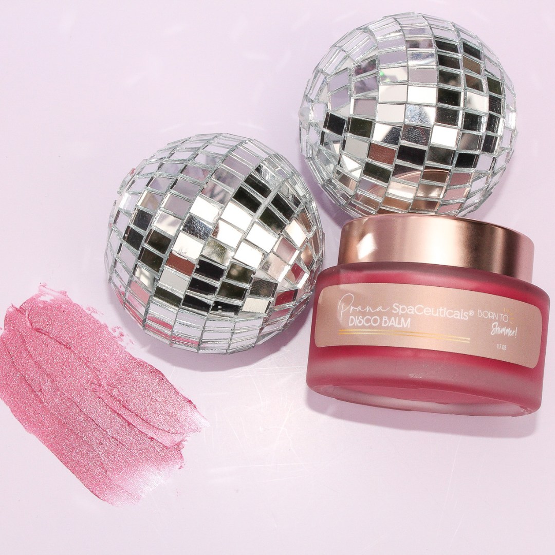 Disco Balms