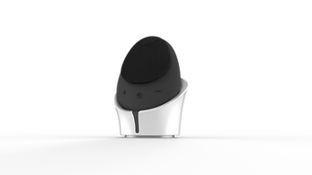 Timeless Noir Sonic Cleansing Brush