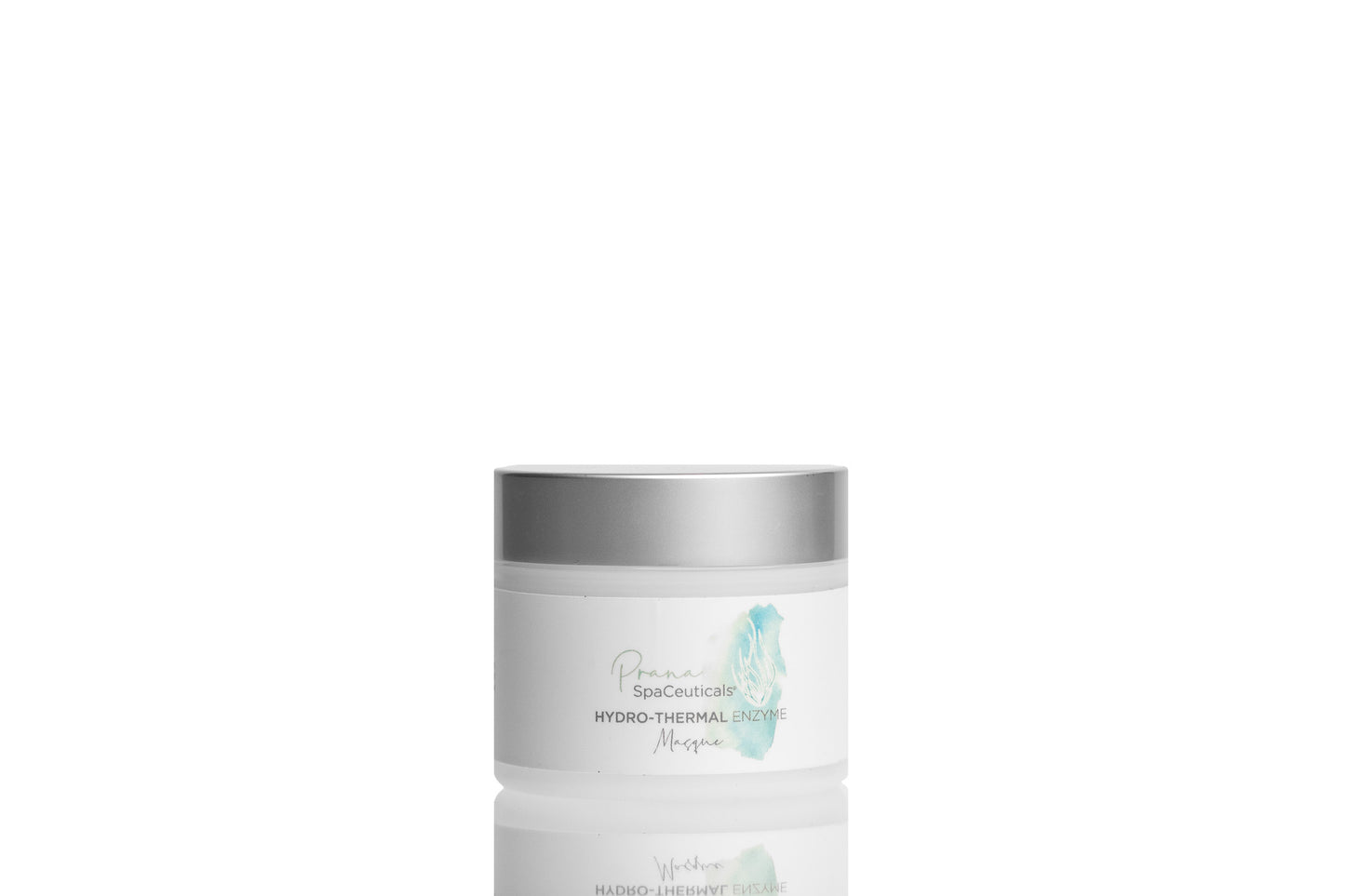 Hydro-Thermal Enzyme Masque
