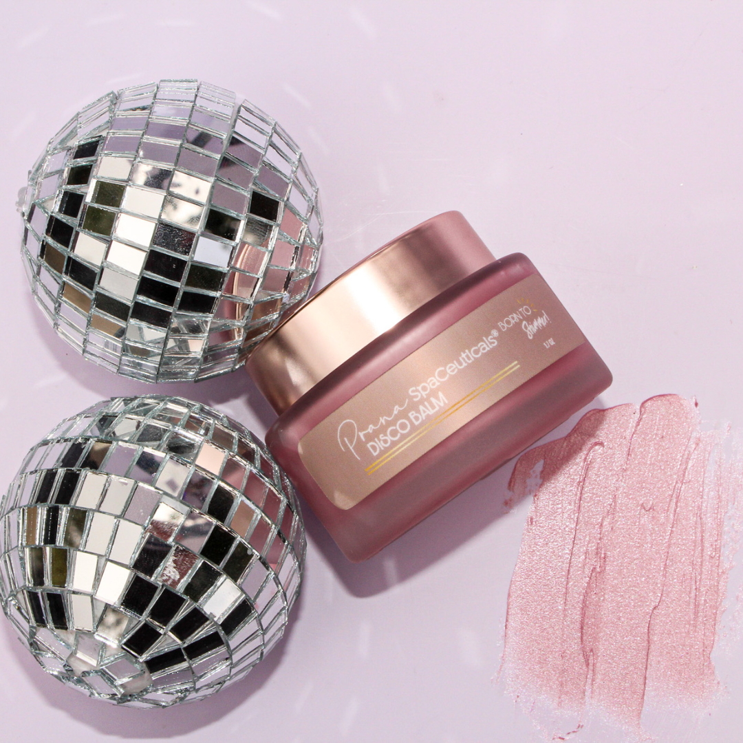 Pink Disco Balm