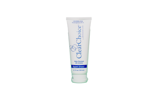Sport Shield 4oz.