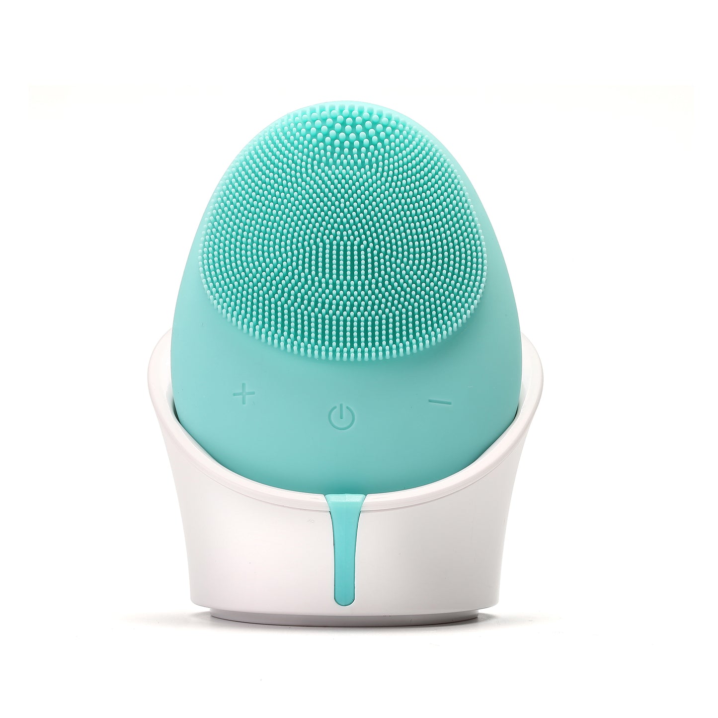 My Dermatician Sonic Cleansing Brush Brush Teal