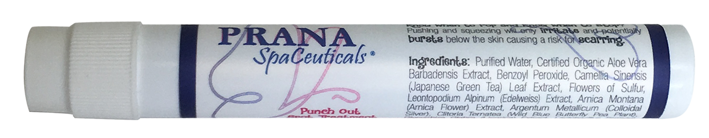 PMS  Punch Out Spot Treatment *Discontinuing*