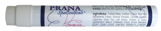 PMS  Punch Out Spot Treatment *Discontinuing*