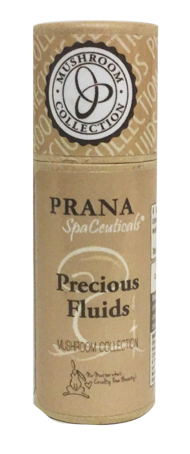 Precious Fluids