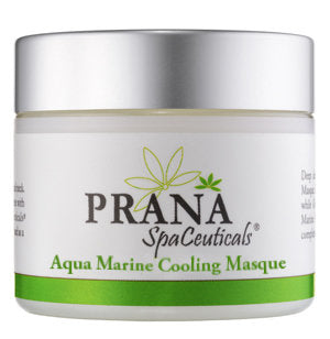 Aqua-Marine Cooling Masque